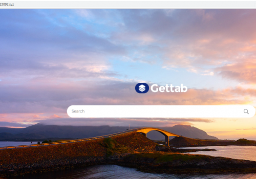 Remove Search323892.xyz