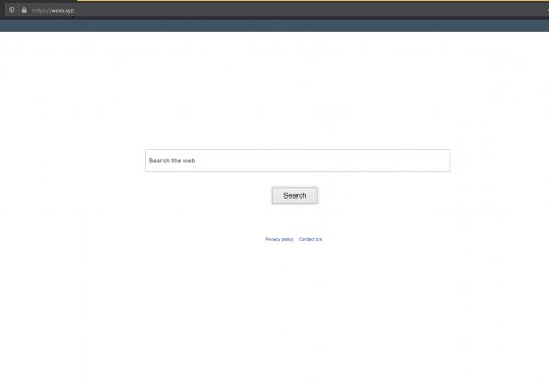 How to remove Woxx.xyz