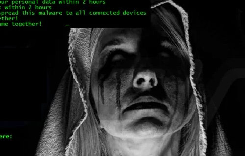 Cómo eliminar .badutclowns