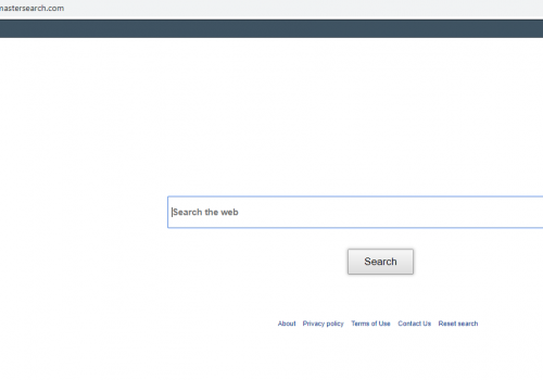 How to remove search.convertermastersearch.com