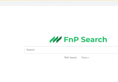 Remove fastandprettysearch.com