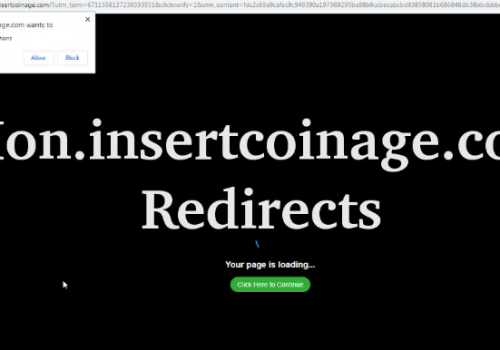 How to remove Mon.insertcoinage.com