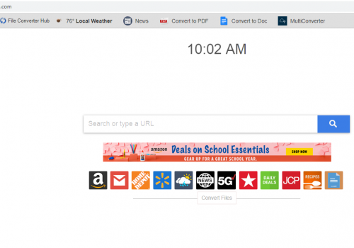 How to remove Search.fileconverterhubtab.com
