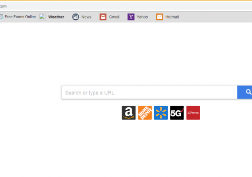 Remove Search.freeformsonlinetab.com
