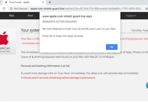 Remove lp.speedyutils.live SCAM