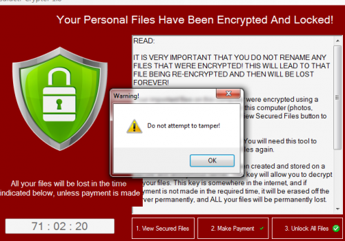 Eliminar .ABAT extension virus
