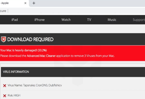 Remove DefaultProducts adware