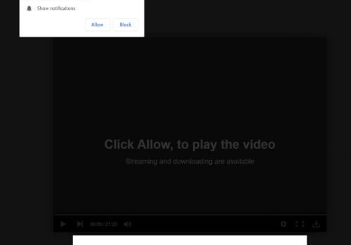 Remove Dernevious.com