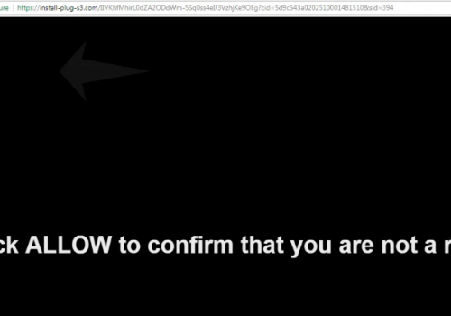 How to remove Install-plug-s3.com