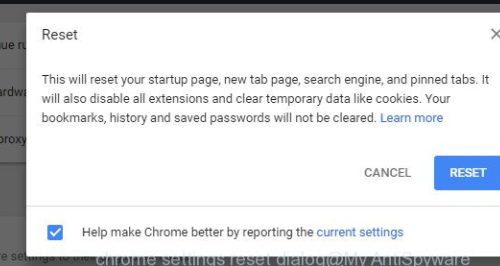 Remove ManagerPages adware