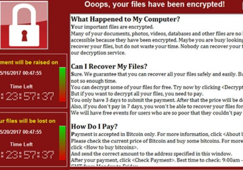 Quitar PAY IT OR LOST IT ransomware