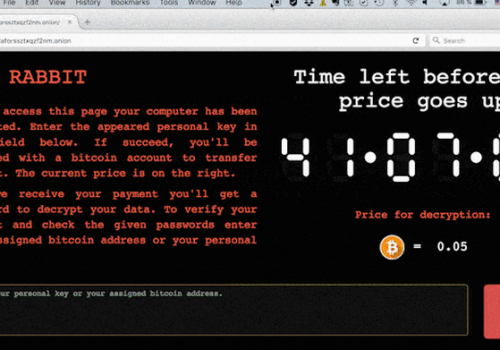 Eliminar .Safe file ransomware
