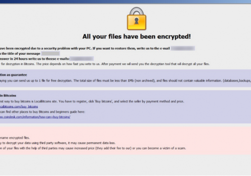 .2048 extension ransomware Retiro