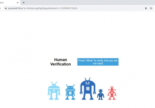 How to remove Pulleryactic.pro