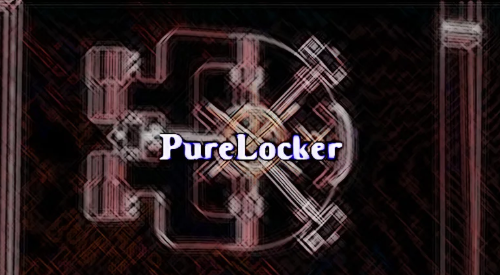 Eliminar .PureLocker file ransomware