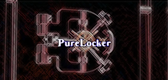 PureLocker file ransomware