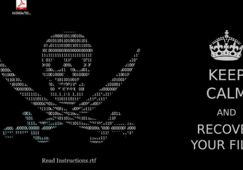 Quitar ROGER ransomware