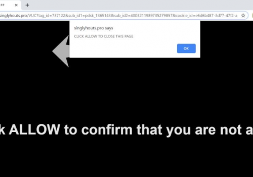 Remove Singlyhouts.pro