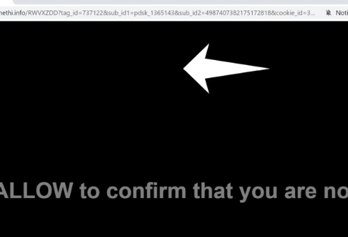 How to remove Stylianmethi.info