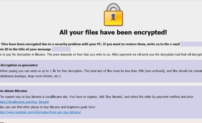 IMI file ransomware