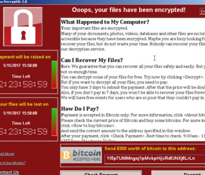 JavaRatty ransomware