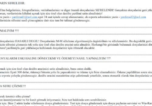 Cómo quitar MZ434376 ransomware