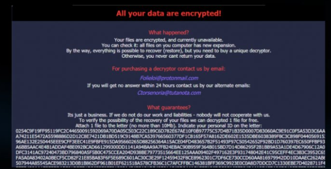 rdp extension ransomware