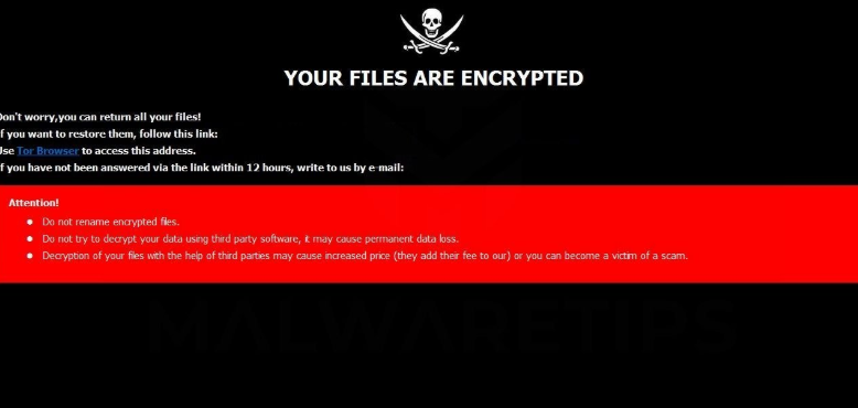 2new ransomware