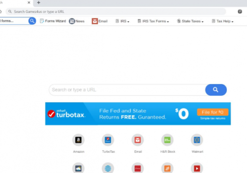 Verwijder Forms Wizard