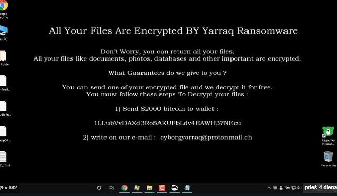Helpforyoupc ransomware