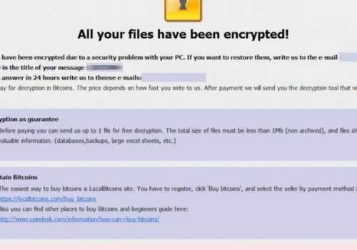 Cómo eliminar .R2D2 file