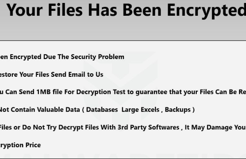 Eliminar [metron28@protonmail.com].back ransomware