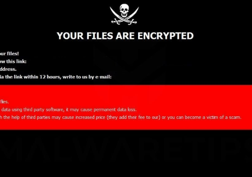 Eliminar [1024back@tuta.io].R2D2 ransomware