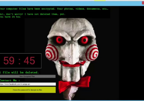 Eliminar Exe (JigSaw)