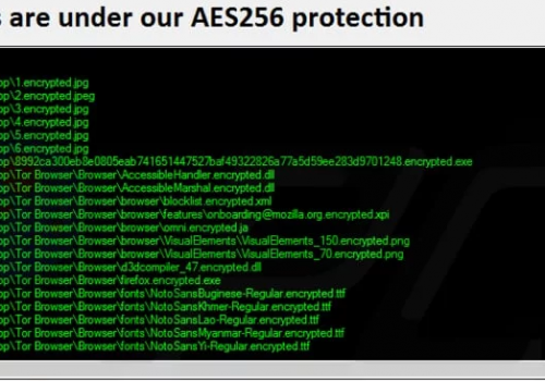 Cómo eliminar JackSparrow