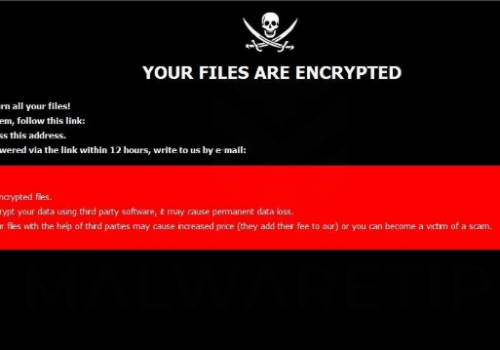 Eliminar Jerry_glanville rasnomware