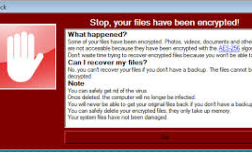 Eliminar .PassLock file ransomware