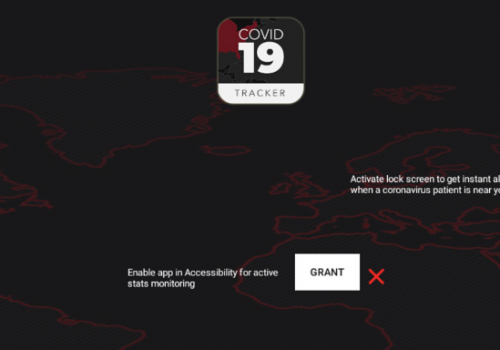 Eliminar CoronaVirus Ransomware