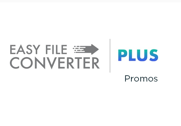 Easy File Convert Promos