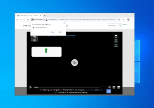 Eliminar Kr00k virus