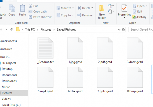 .NEFILIM files Retiro