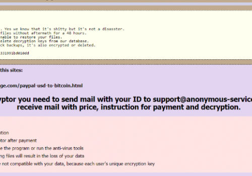 PPDDDP ransomware Retiro
