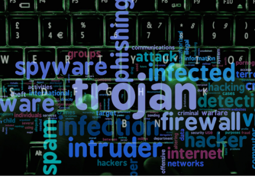 Remove ComputerDestroyer Trojan