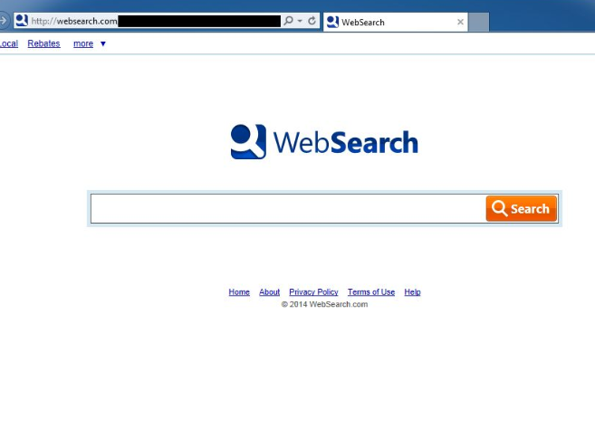 GoWebSearch