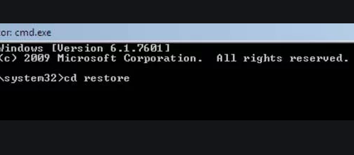 Eliminar .MSPLT extension locker