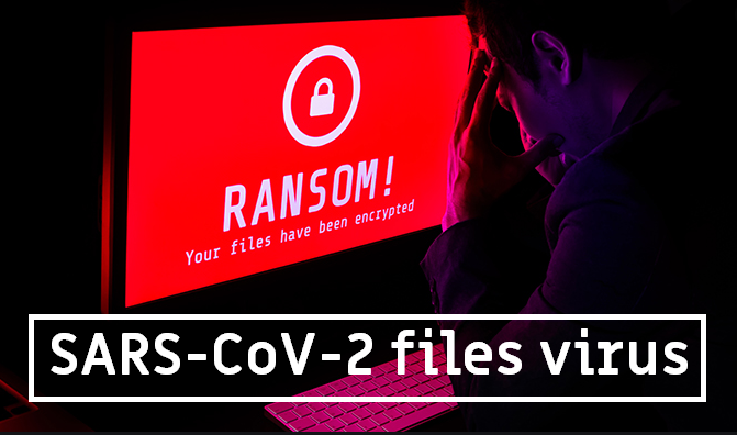 SARS-CoV-2 files virus