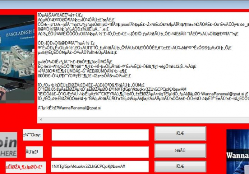 Eliminar .WannaRen ransomware
