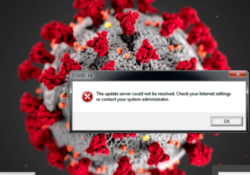 Eliminar Cov19 ransomware