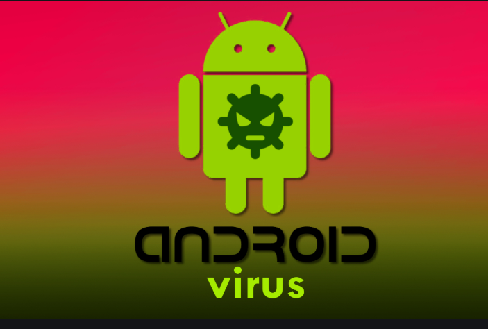 Joker Android Virus