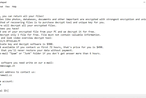 Eliminar .pezi files